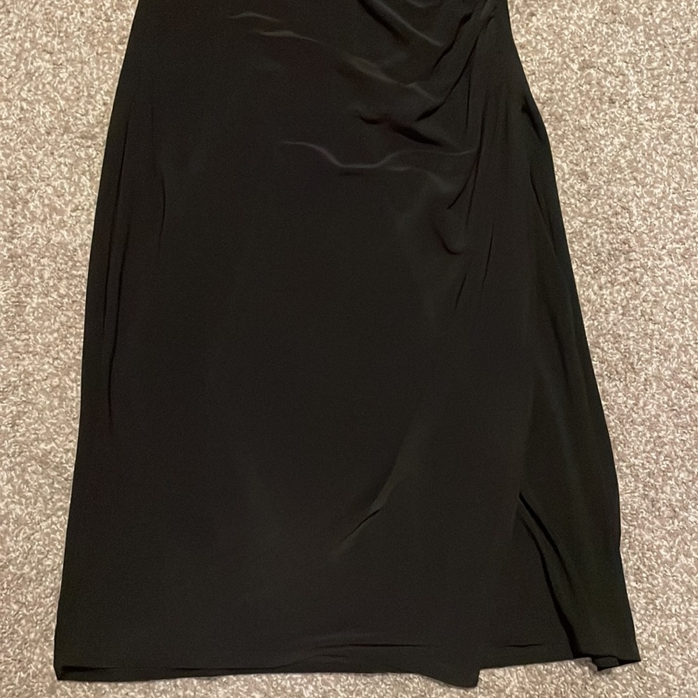 Lauren Ralph Lauren little black dress - Picture 7 of 7